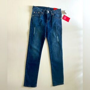 Boys “Geno Relaxed slim” True Religion Jeans